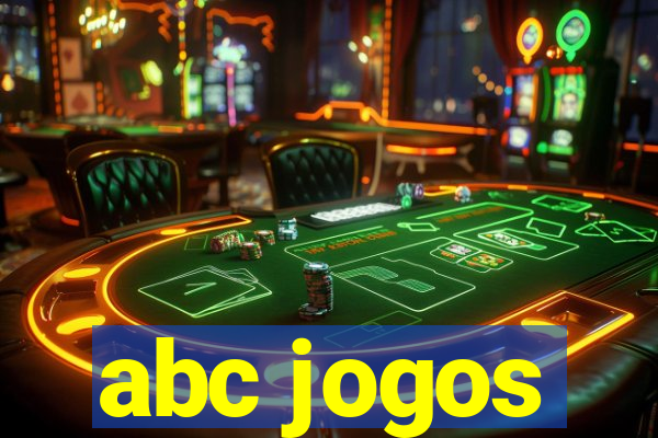 abc jogos